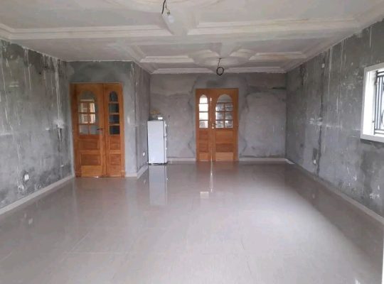 Grande maison de 6 chambres au 1er Campement