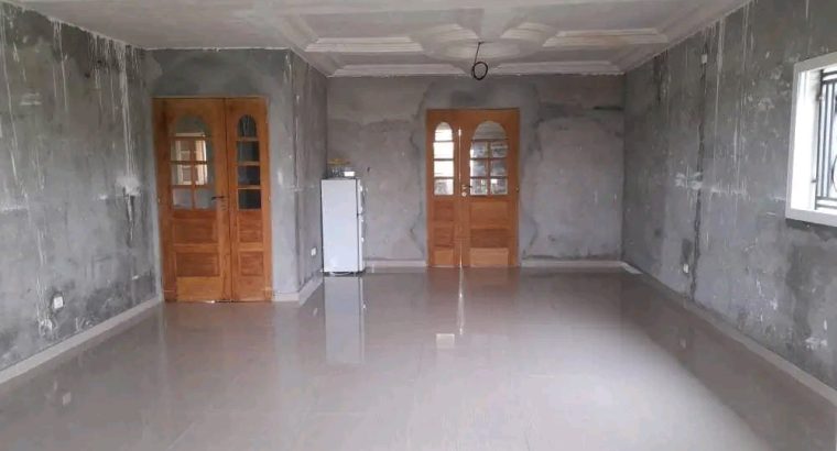 Grande maison de 6 chambres au 1er Campement
