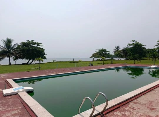 Hôtel et Espace touristique à louer