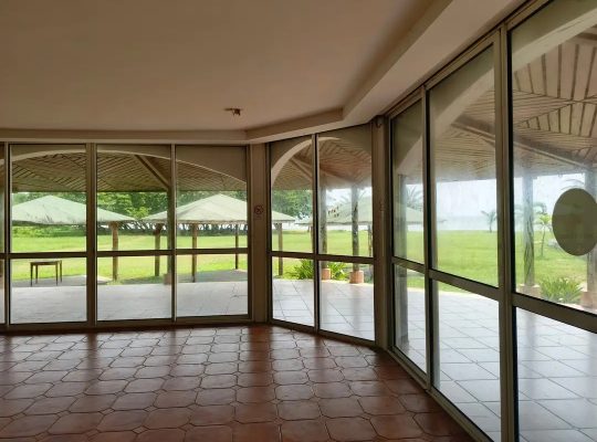 Hôtel et Espace touristique à louer
