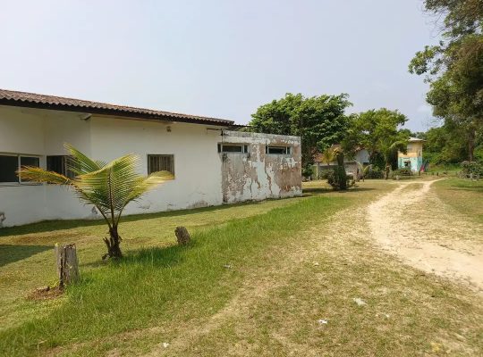 Hôtel et Espace touristique à louer