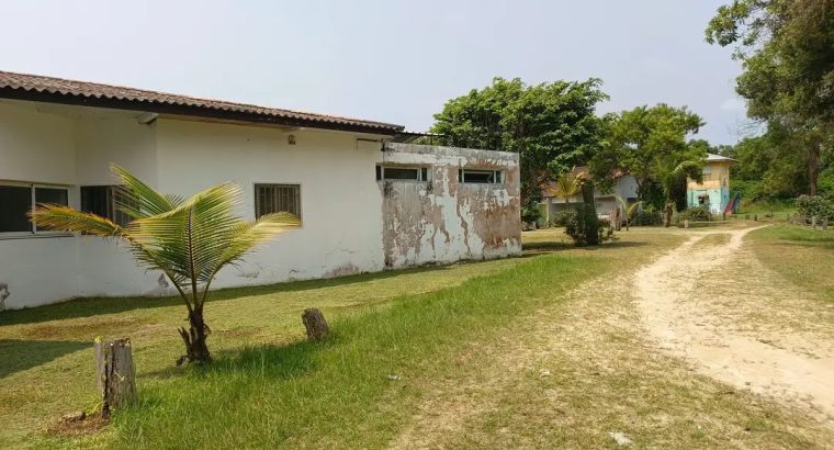 Hôtel et Espace touristique à louer