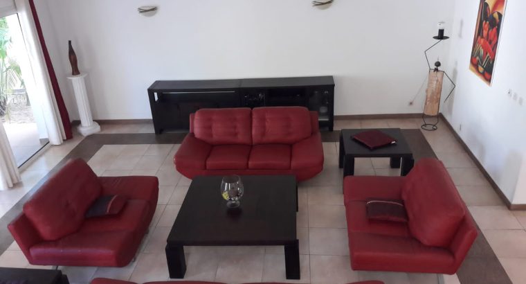 Villa de 3 chambres avec Piscine à la Sablière