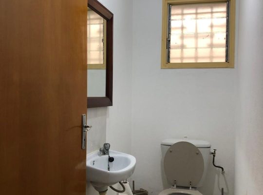 Appartement meublé 2 chambres Bas de gué gué