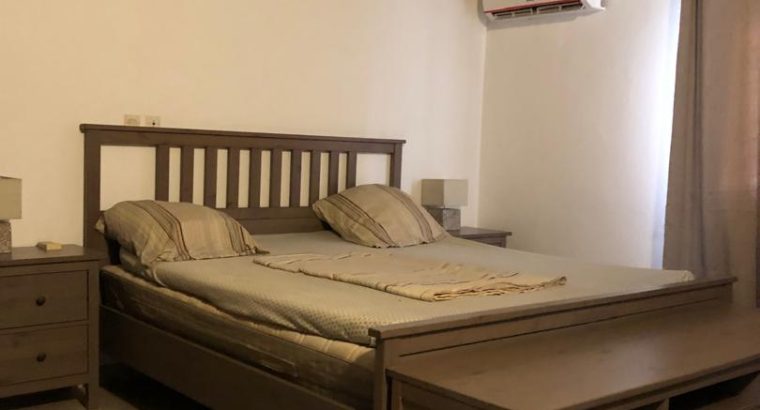 Appartement meublé 2 chambres Bas de gué gué