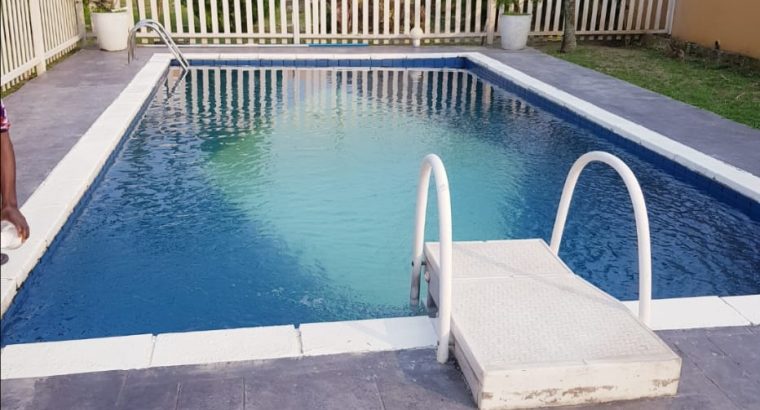 Villa de 3 chambres et 2 dépendances à vendre à la SABLIERE