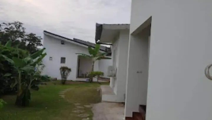 Villa de 3 chambres et 2 dépendances à vendre à la SABLIERE
