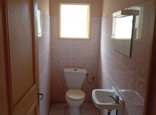 2 Appartements à vendre à Mindoube 2