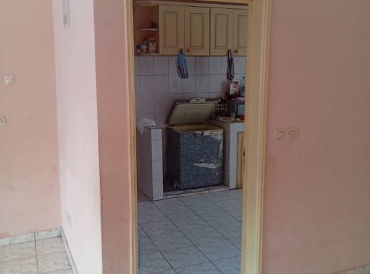 2 Appartements à vendre à Mindoube 2
