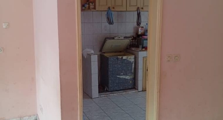 2 Appartements à vendre à Mindoube 2