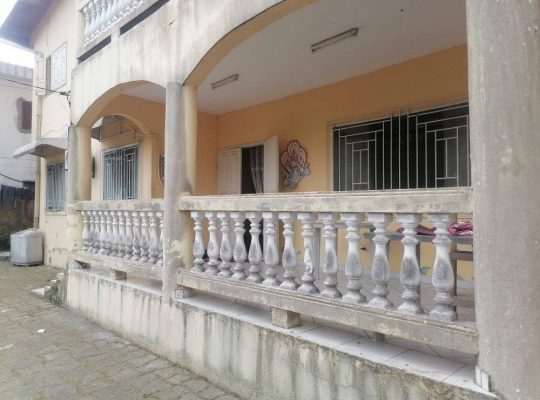 2 Appartements à vendre à Mindoube 2