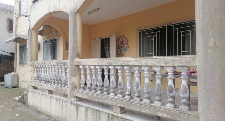 2 Appartements à vendre à Mindoube 2