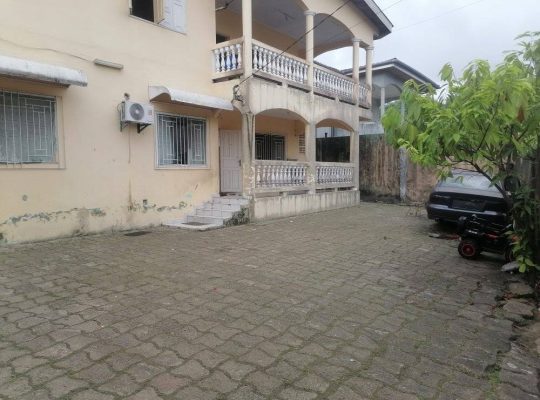2 Appartements à vendre à Mindoube 2