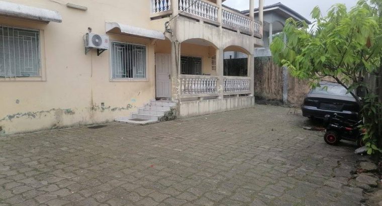 2 Appartements à vendre à Mindoube 2