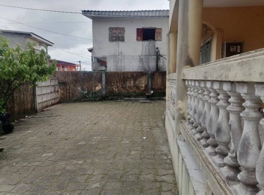2 Appartements à vendre à Mindoube 2