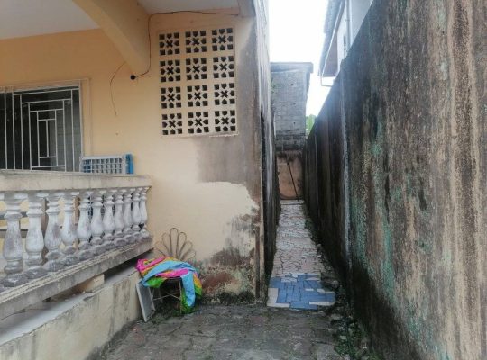 2 Appartements à vendre à Mindoube 2