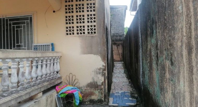 2 Appartements à vendre à Mindoube 2