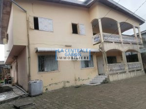 2 Appartements à vendre à Mindoube 2