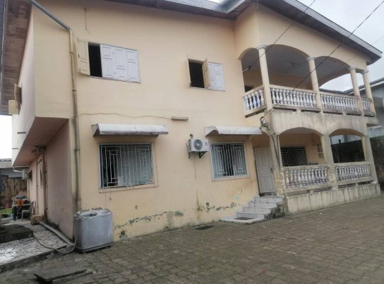 2 Appartements à vendre à Mindoube 2