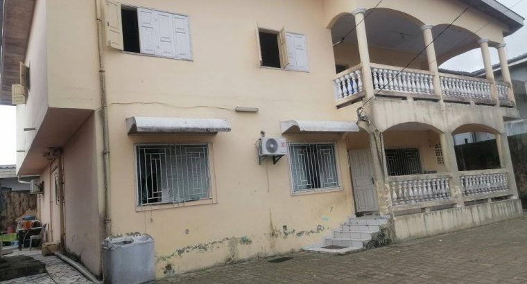 2 Appartements à vendre à Mindoube 2