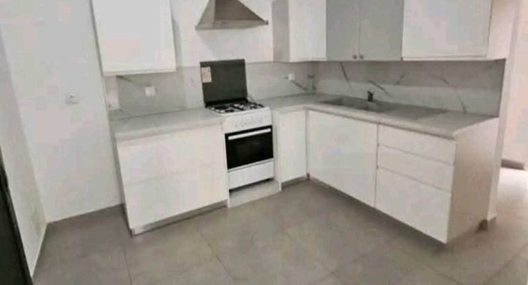 Villa blanche 4 Chambres au quartier Charbonnages