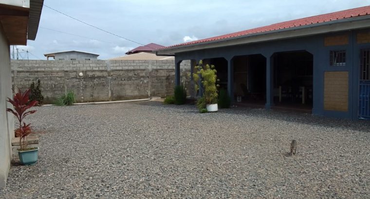 Grande villa à vendre à la Sablière 3