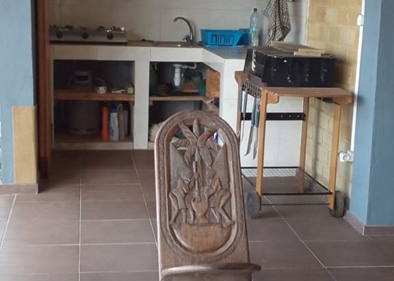 Grande villa à vendre à la Sablière 3