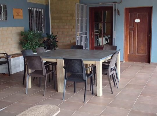 Grande villa à vendre à la Sablière 3