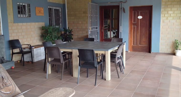 Grande villa à vendre à la Sablière 3