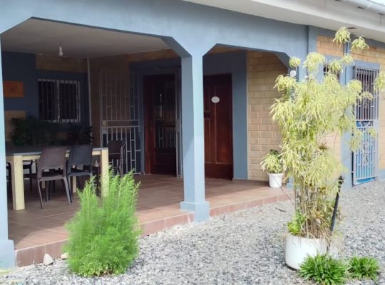 Grande villa à vendre à la Sablière 3