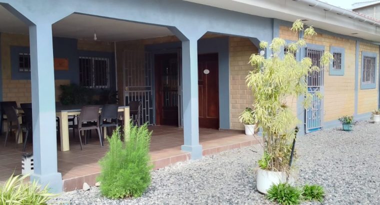 Grande villa à vendre à la Sablière 3