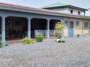 Grande villa à vendre à la Sablière 3