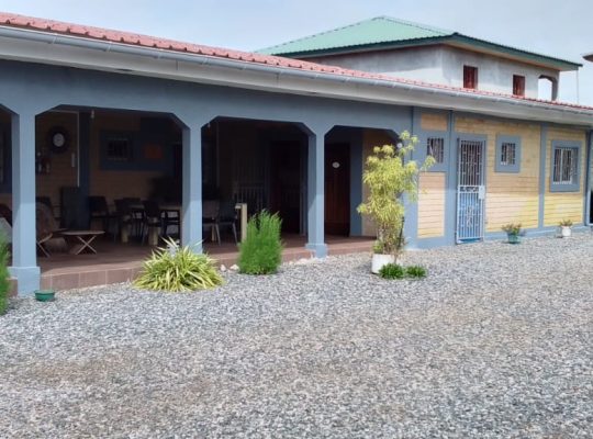 Grande villa à vendre à la Sablière 3