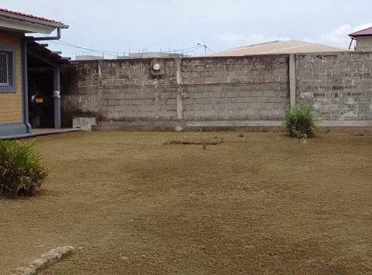 Grande villa à vendre à la Sablière 3