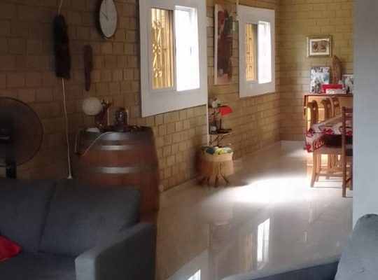 Grande villa à vendre à la Sablière 3