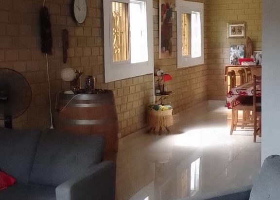 Grande villa à vendre à la Sablière 3
