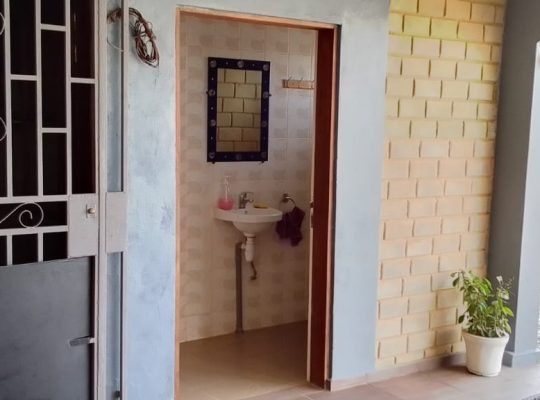 Grande villa à vendre à la Sablière 3
