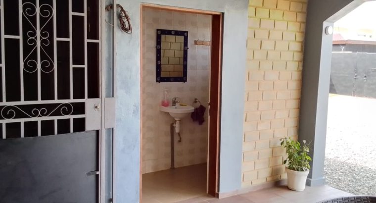 Grande villa à vendre à la Sablière 3
