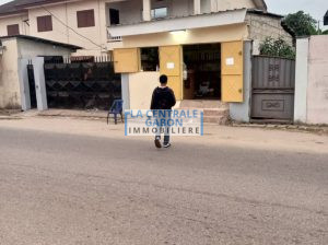 Villa de 8 Chambres à vendre à Awendje