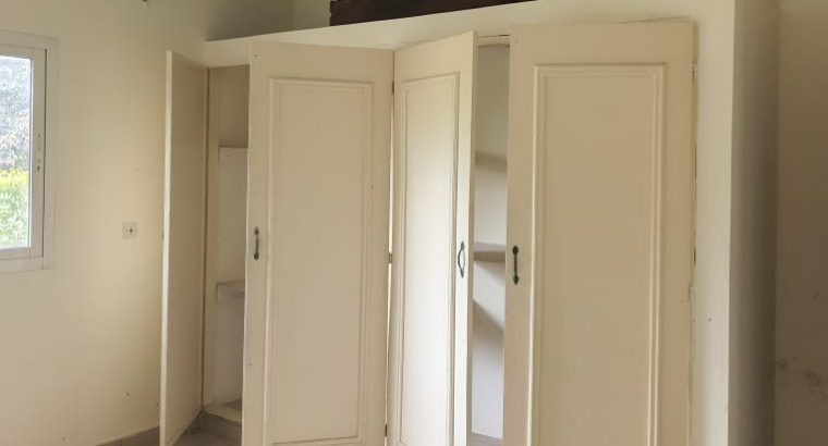 Appartements 4 chambres Okala CICIBA