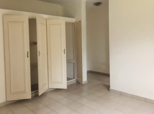 Appartements 4 chambres Okala CICIBA