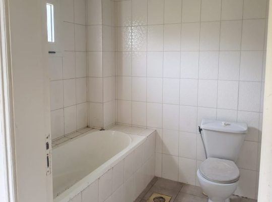 Appartements 4 chambres Okala CICIBA