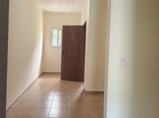 Appartements 4 chambres Okala CICIBA