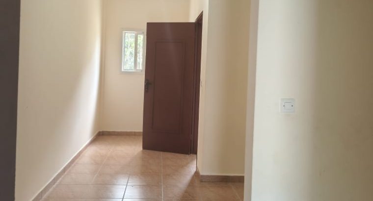 Appartements 4 chambres Okala CICIBA