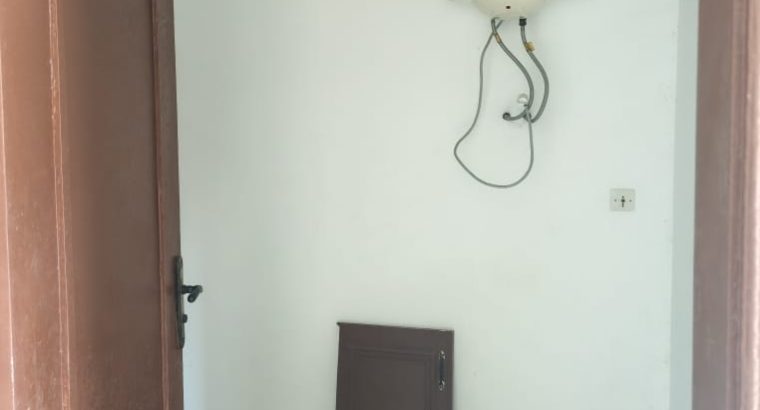 Appartements 4 chambres Okala CICIBA