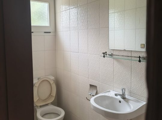 Appartements 4 chambres Okala CICIBA