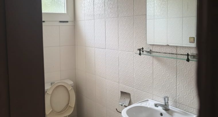Appartements 4 chambres Okala CICIBA