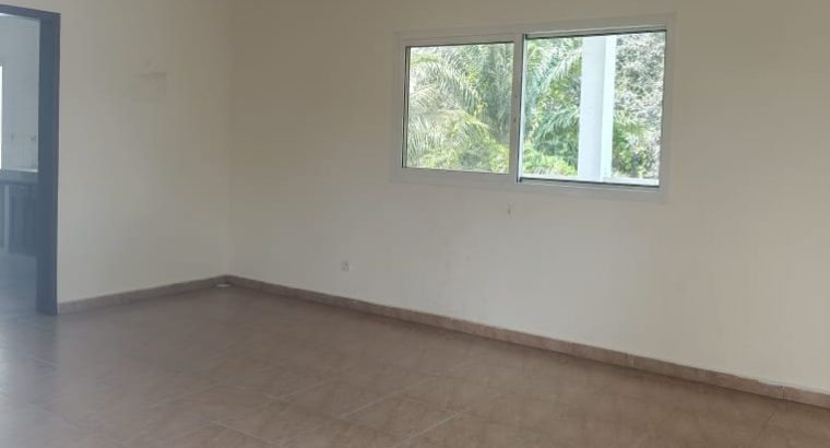 Appartements 4 chambres Okala CICIBA