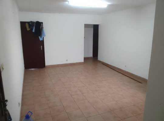 Appartement 2 chambres à Plaine Niger