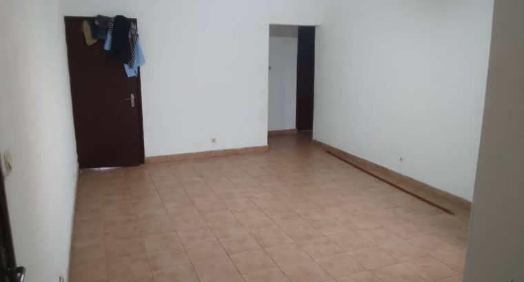 Appartement 2 chambres à Plaine Niger